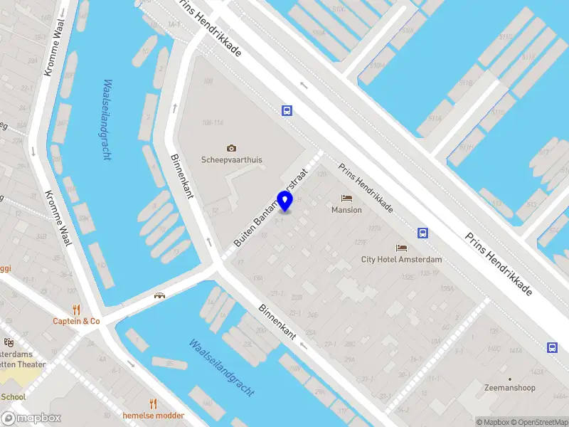 Van Abeelen Advies Amsterdam