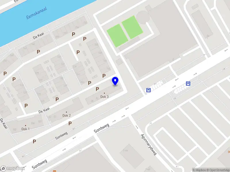 Raël Ventures B.V. Groningen