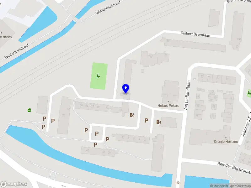 Nieuw bedrijf Floor Veneklaas