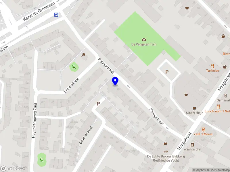 IWent Holding B.V. Eindhoven
