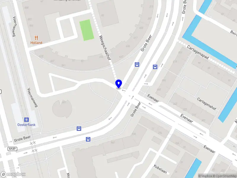 Bera Recht Rotterdam