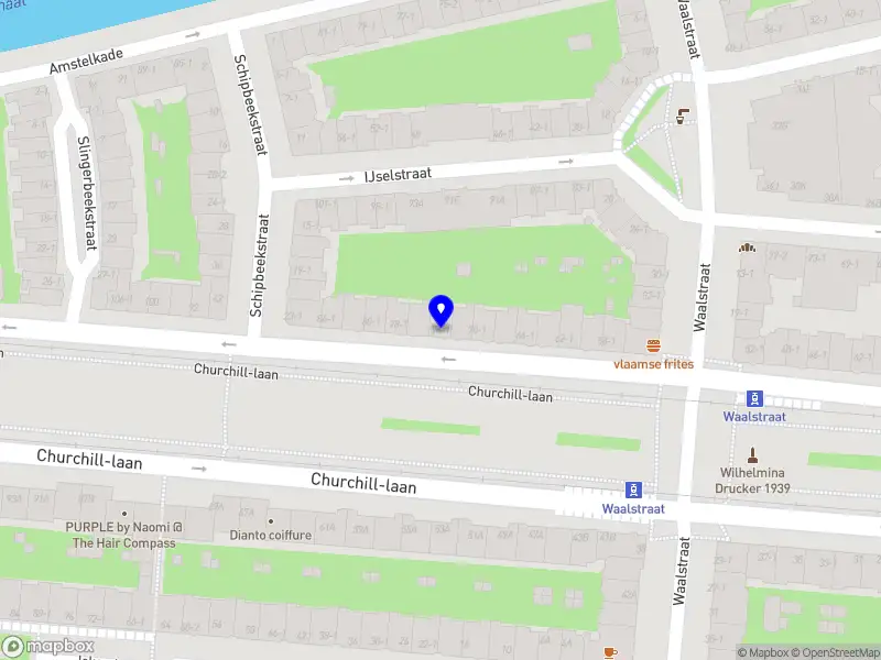 Nieuw bedrijf Uyuni Holding II B.V.