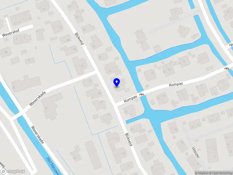 Jansen Equity & Treasury B.V. Maassluis