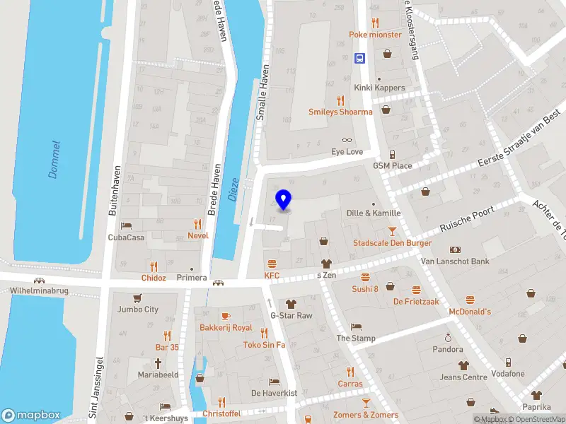 Nieuw bedrijf All Set B.V.