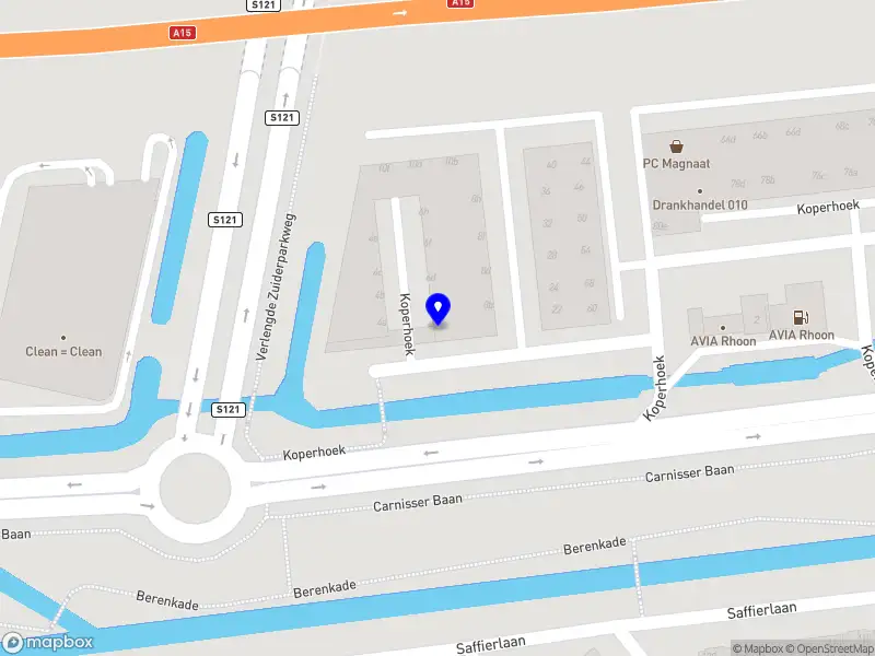 Nieuw bedrijf Axcess Global B.V.