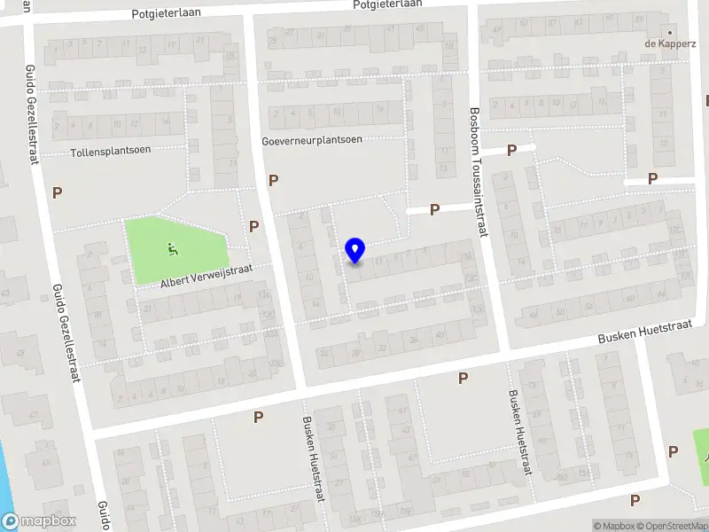 Perfect Fit training & coaching B.V.