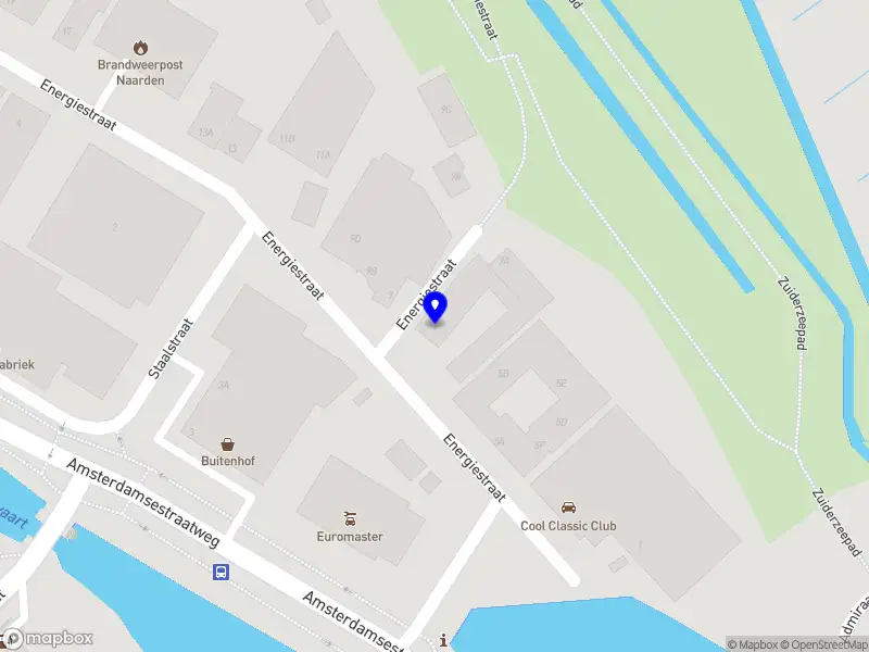 Ukrainian Marine Shipbuilding en Skyboats VOF