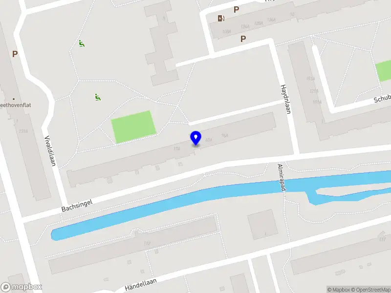 Nieuw bedrijf Zmartha Security