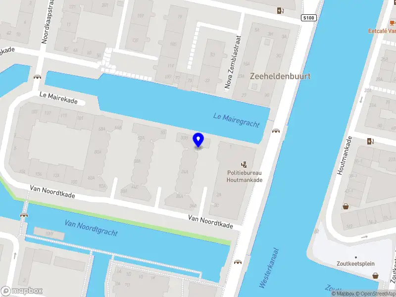 Shoji Amsterdam