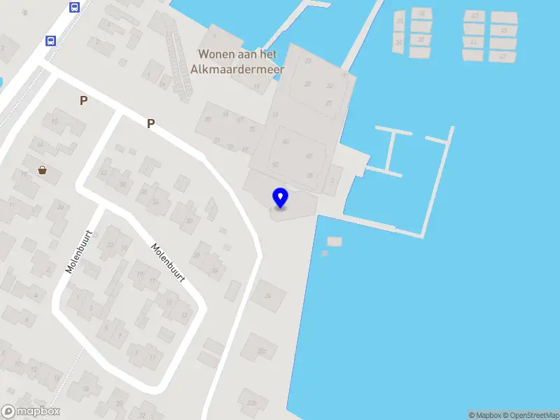 Pilotlaan Nautical Services Akersloot