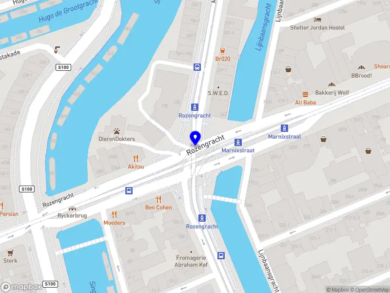 Lumo Forma B.V. Amsterdam