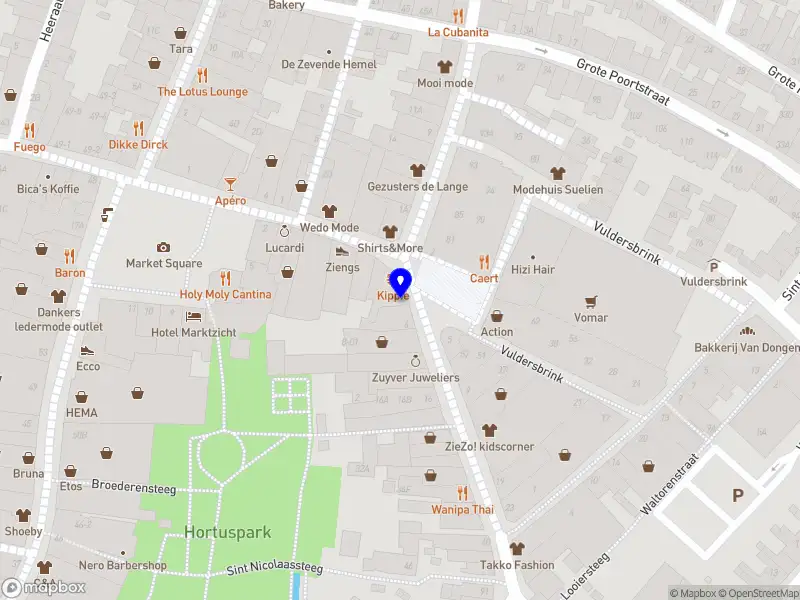 De Muijnck subcontracting services