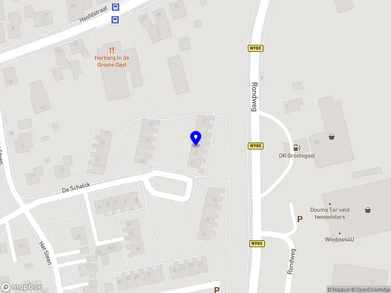 Nieuw bedrijf Side Effect