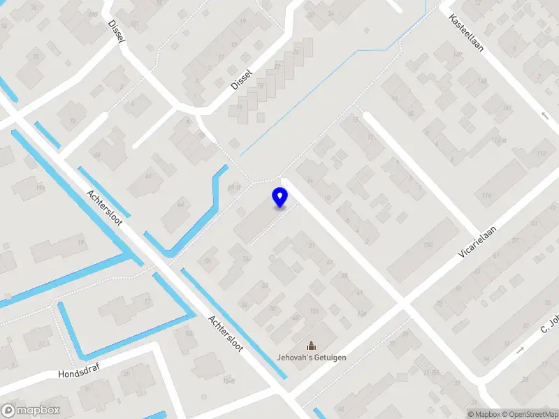 Nieuw bedrijf Joulian Alsahwi