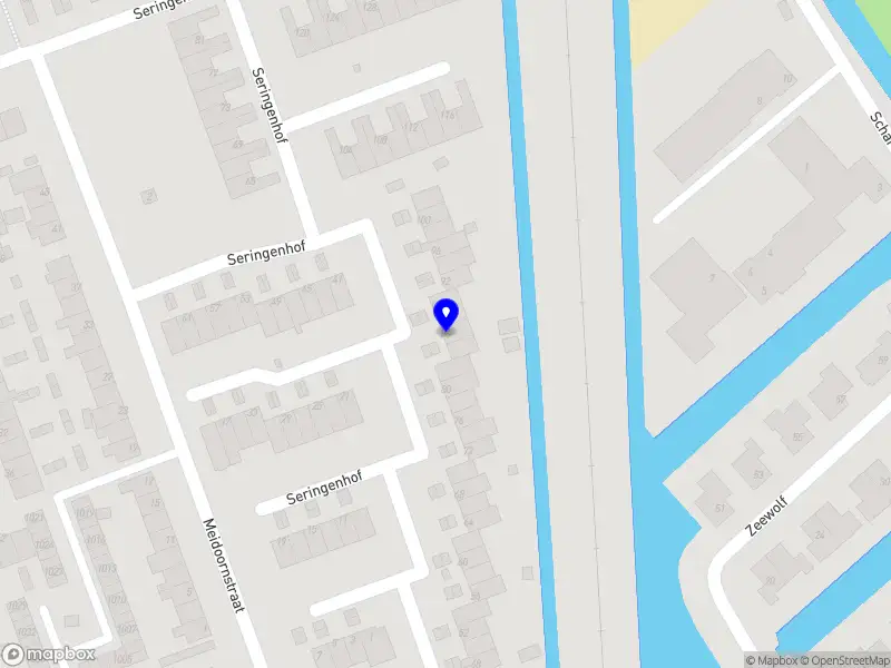 Gastouderopvang Annette Schagen