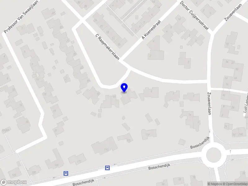 Mouws ecom Oudenbosch