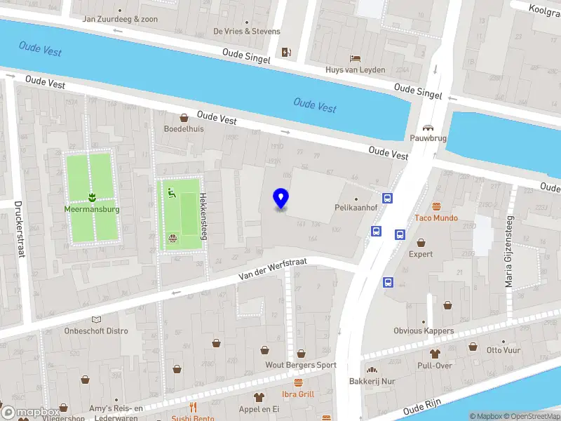 PLF Corporate Services