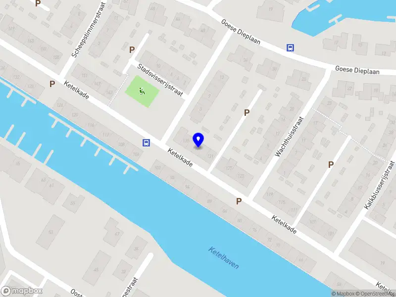 Nieuw bedrijf Luma Motion