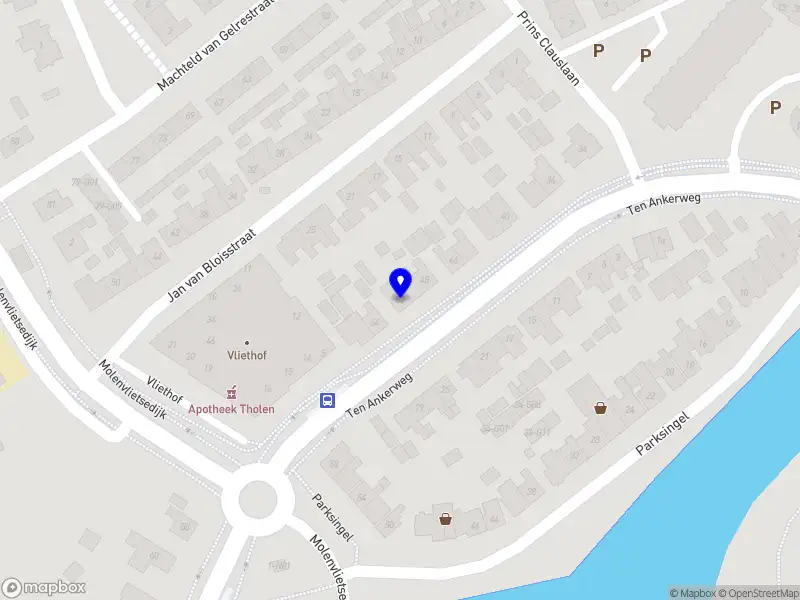 Nieuw bedrijf CS Tuinmachines