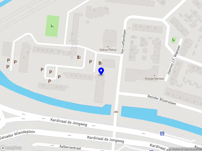 Spreeuwenberg advies Utrecht