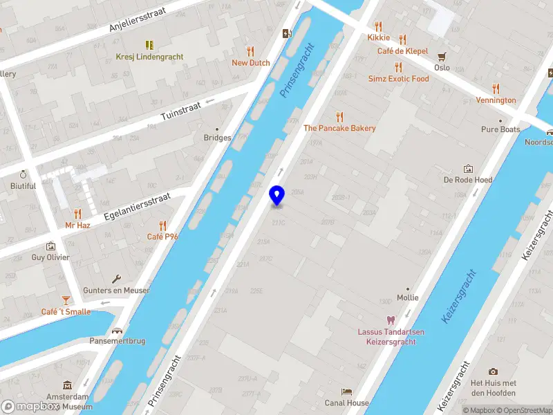 SIB Holding B.V. Amsterdam