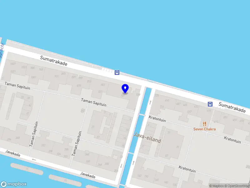 Stichting Administratiekantoor AIDDA Amsterdam
