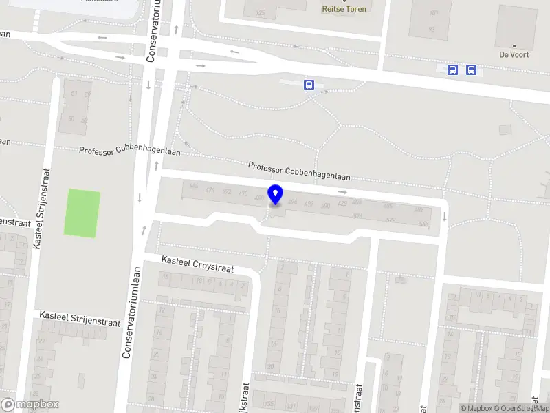 Nieuw bedrijf CMH Sales