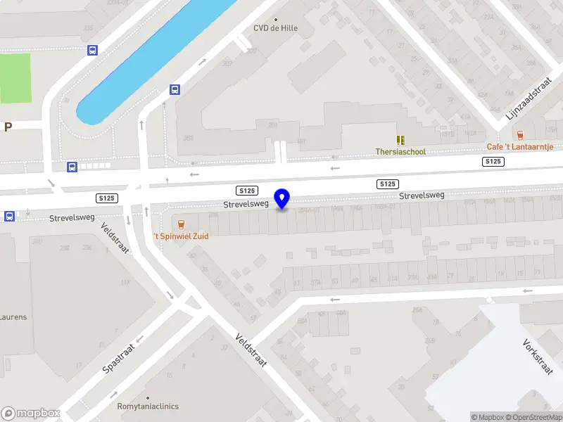 Nieuw bedrijf Gogu Service