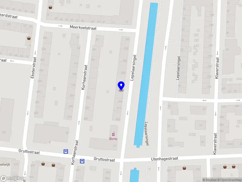 Nieuw bedrijf Dushi4All Events & Relationships