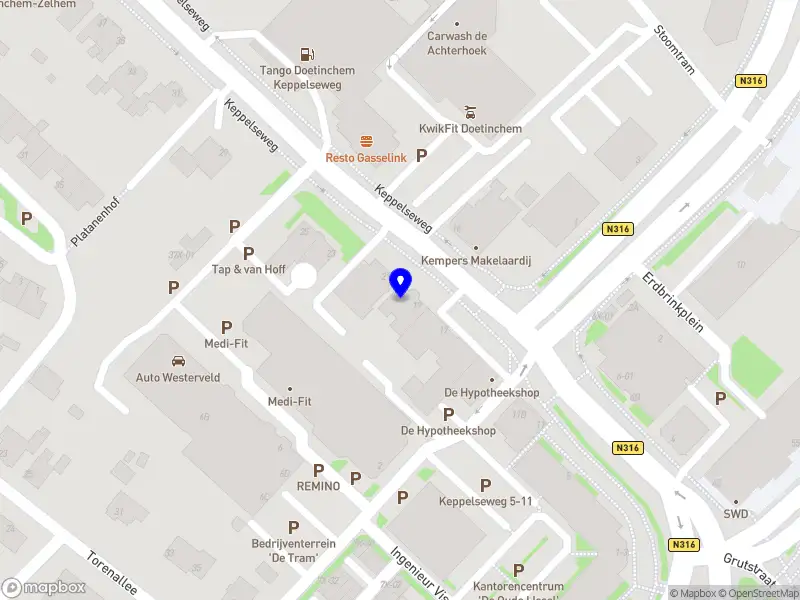 Baet BBAG Doetinchem
