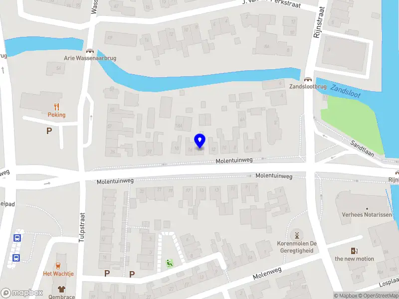 Astra Finance Consulting