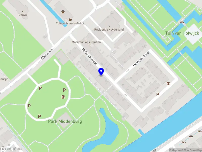 Nieuw bedrijf Jopie Medical B.V.