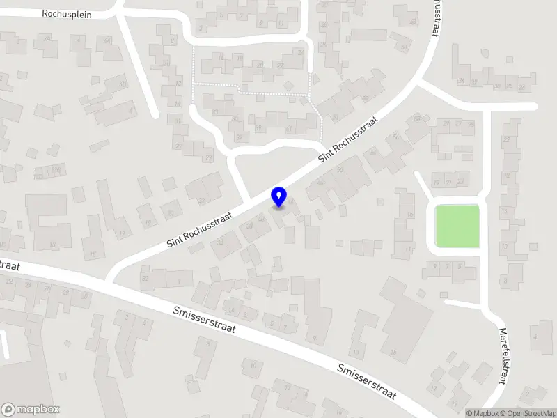 Nieuw bedrijf Tennis-Service Timmermans