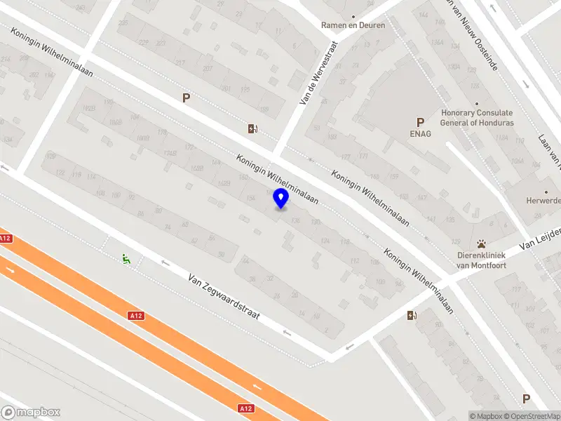 Nieuw bedrijf Woof Media B.V.