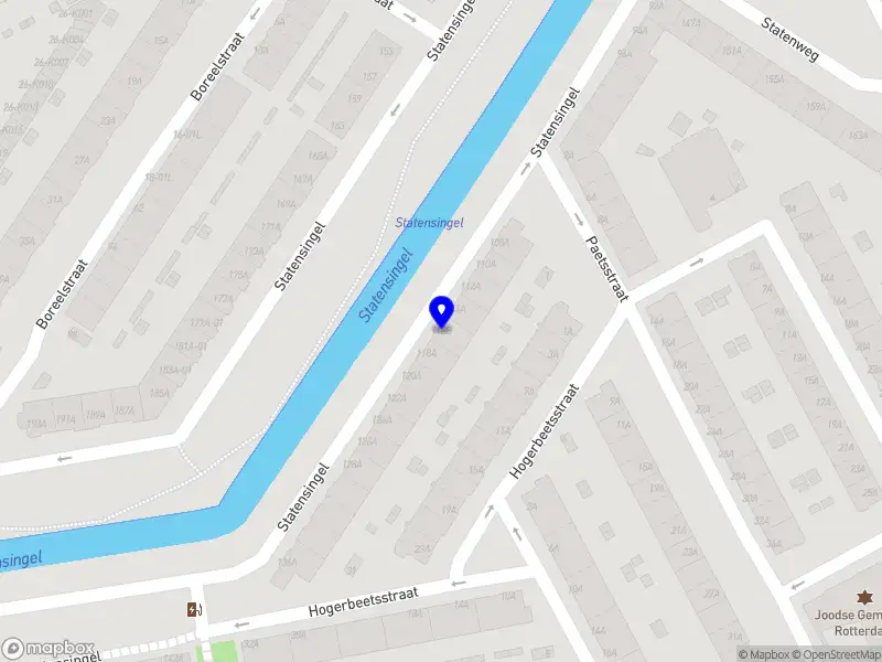 Vereniging van eigenaars Zuidhoek 241 te Rotterdam Rotterdam