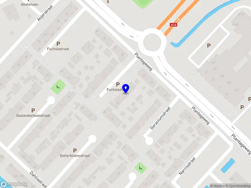 Bearnails Zwijndrecht