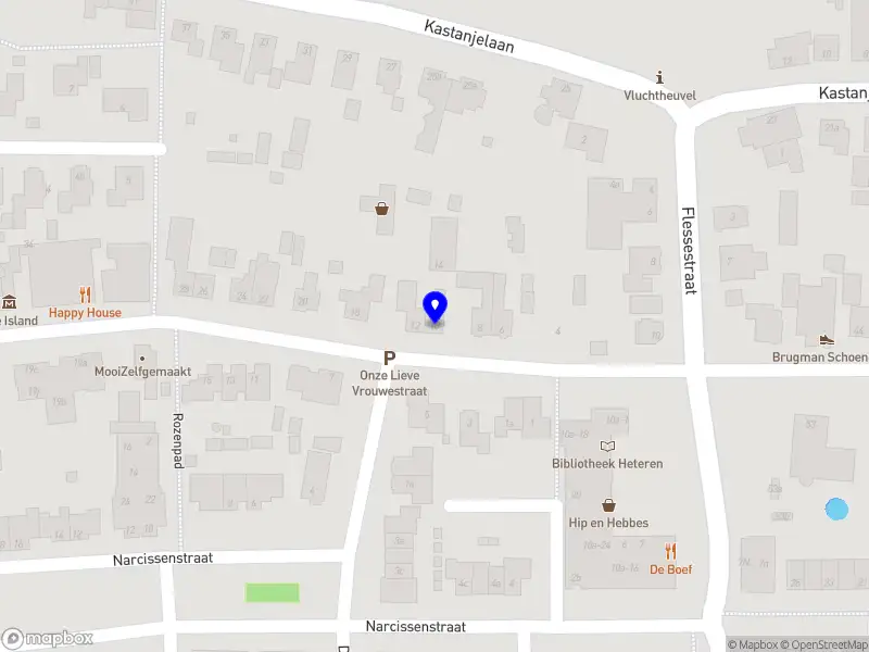 Van der Weijden Beheer Holding B.V.