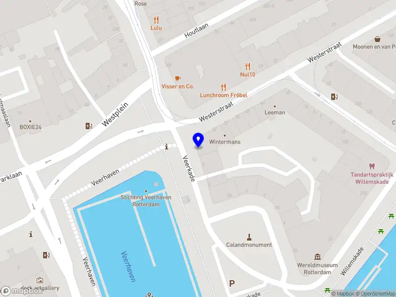 Jomavath B.V. Rotterdam