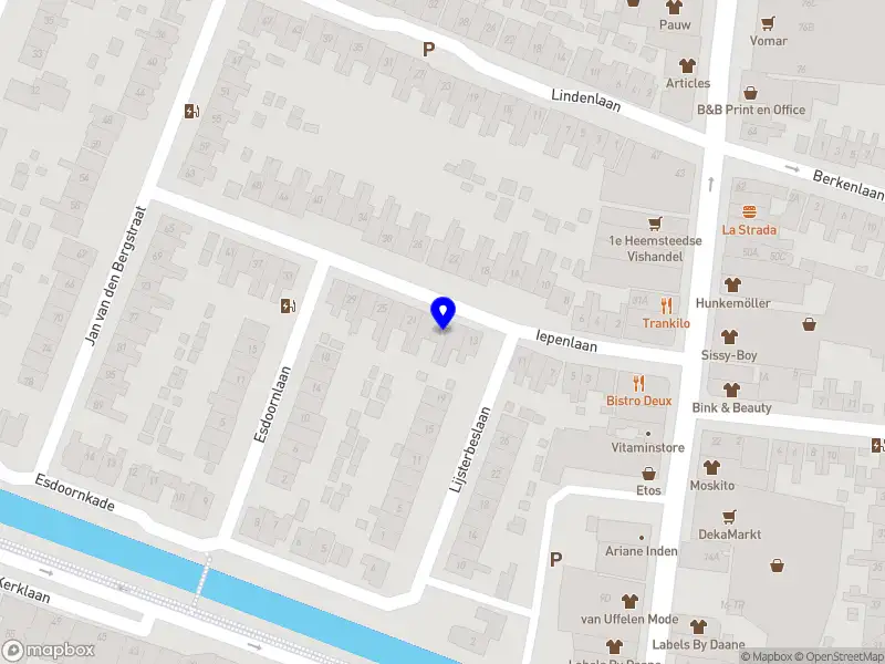 Onderhoudsbedrijf Jacobs Heemstede