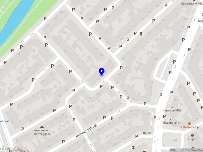 Nieuw bedrijf MS Angel Bouw