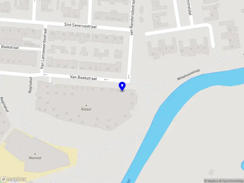 Mesologie Marjolein van Summeren