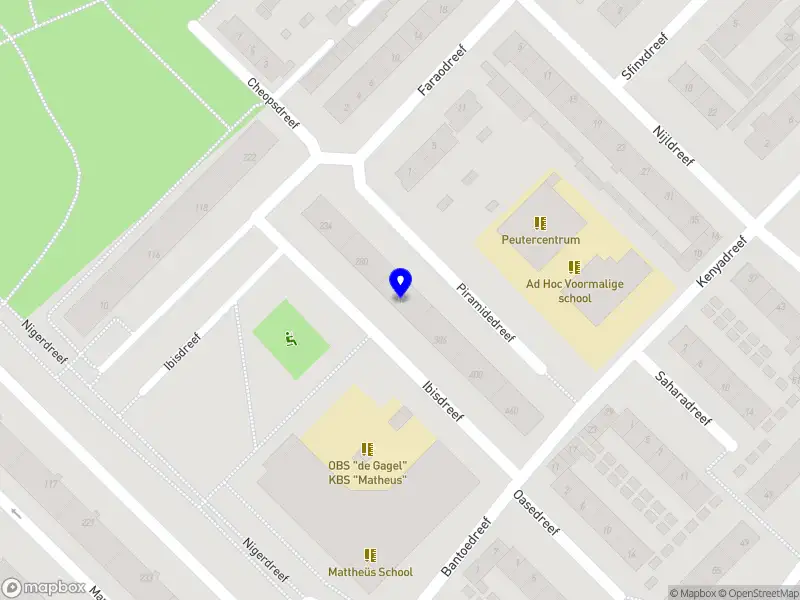 Nieuw bedrijf Schoonmaakbedrijf Een Schone Hoop