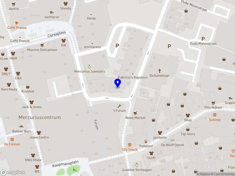 MD Chiropractic Assen