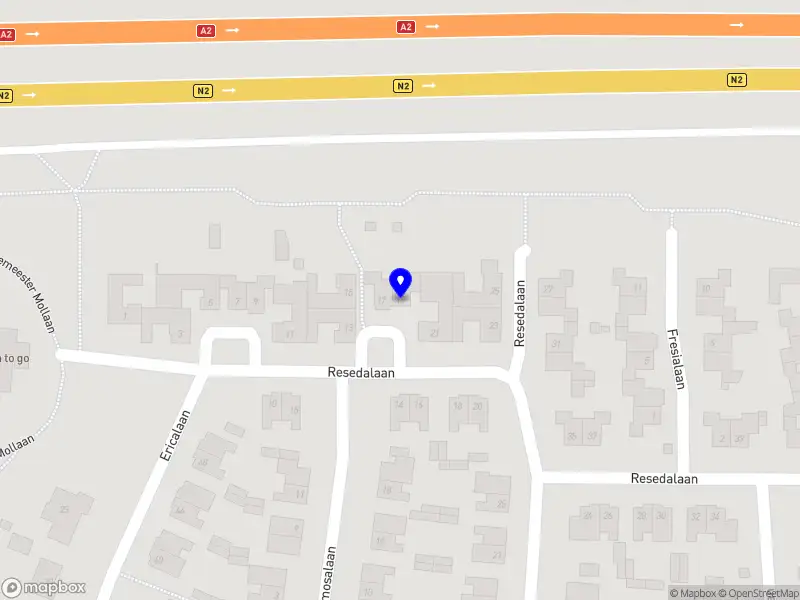 Nieuw bedrijf Soof Support