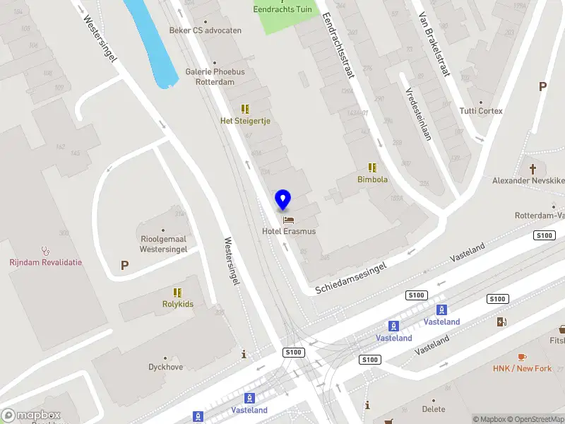 House of Digital Design