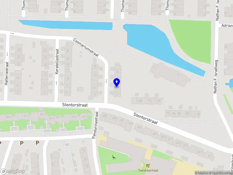 J. de Vries Investments B.V.