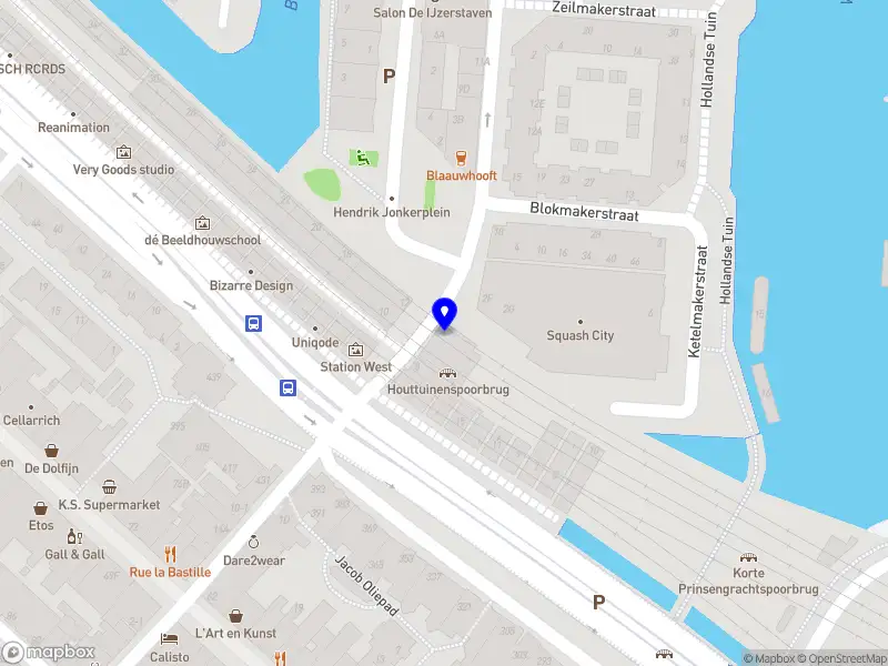 Nieuw bedrijf Stichting Administratiekantoor Inside The Grid