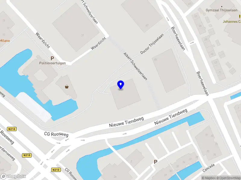 Dream & care zorgprofessional