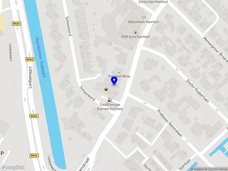 Nieuw bedrijf Chris & Co-creatie