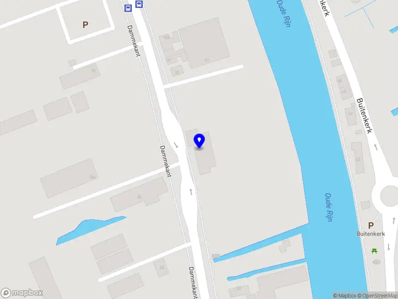 Versluys OG 2 B.V. BODEGRAVEN